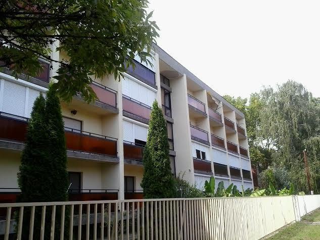 Gyoengyvirag Ueduelo - Mario Apartman Harkány Chambre photo
