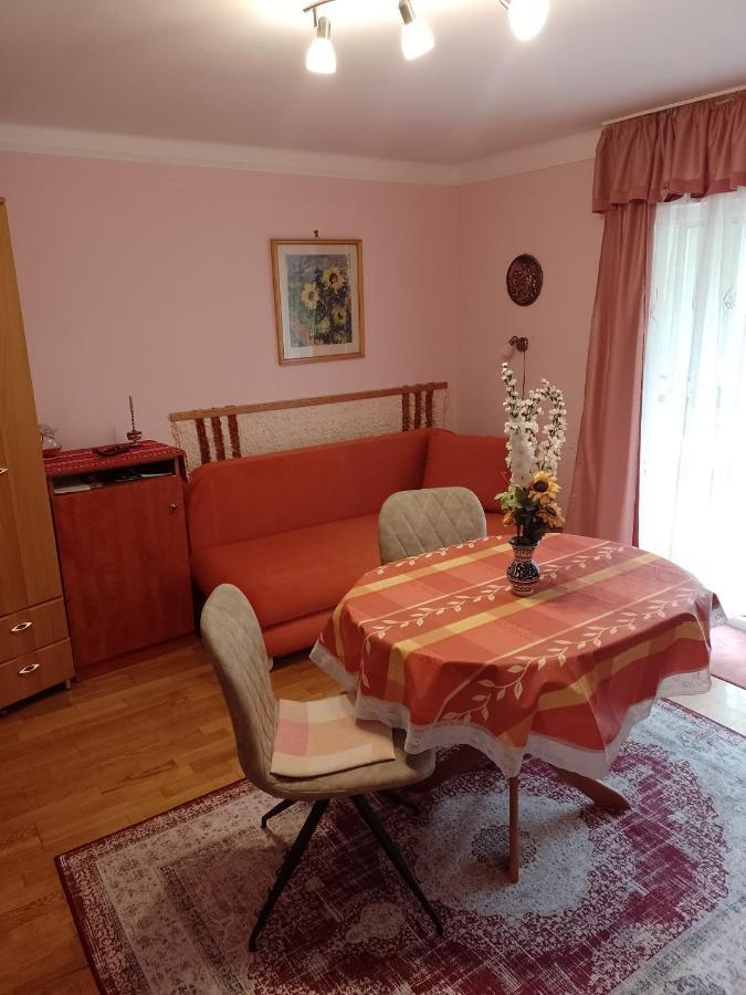 Gyoengyvirag Ueduelo - Mario Apartman Harkány Extérieur photo