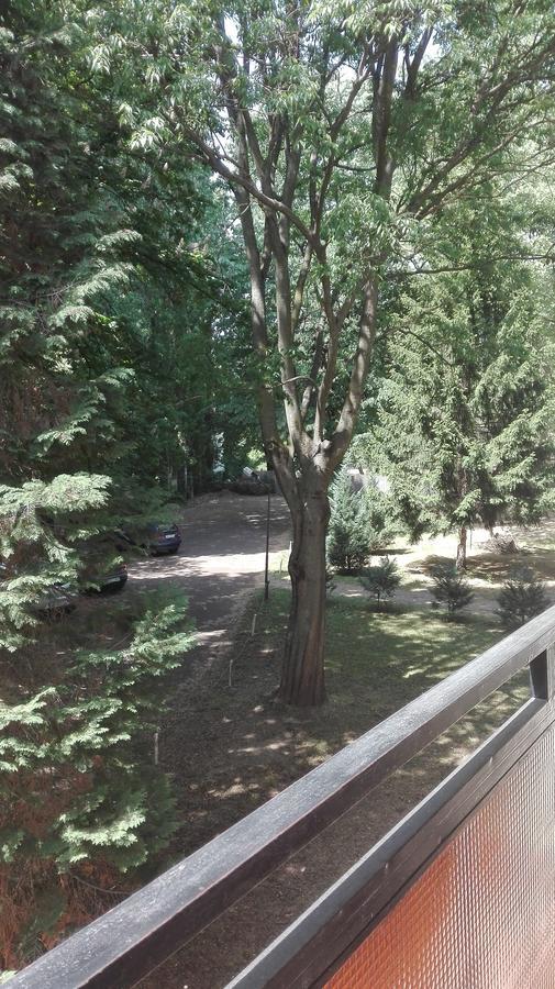 Gyoengyvirag Ueduelo - Mario Apartman Harkány Extérieur photo