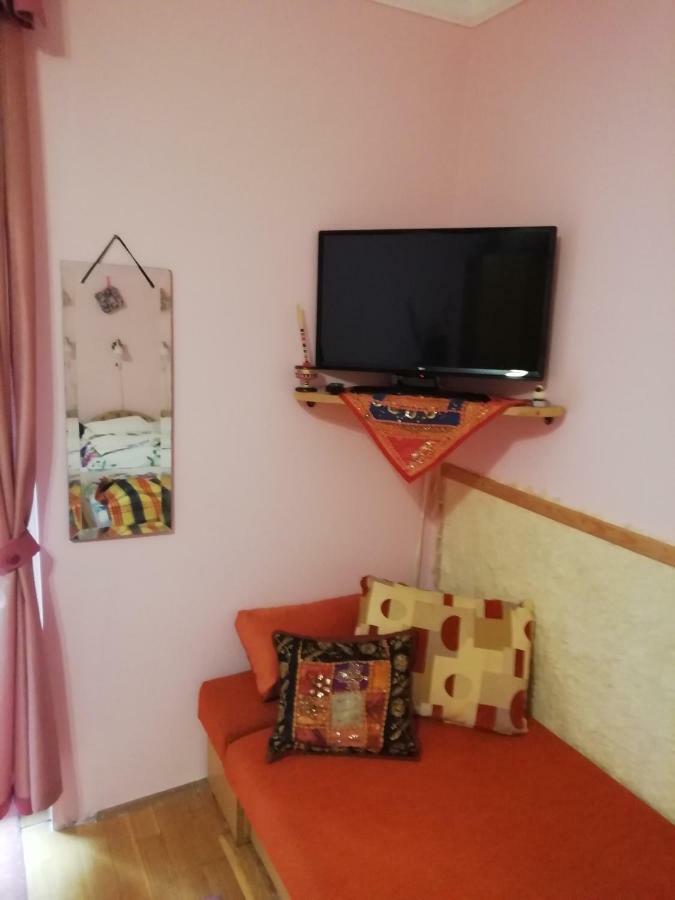 Gyoengyvirag Ueduelo - Mario Apartman Harkány Extérieur photo